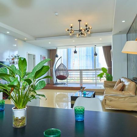 Pooh House 2 - Oasky 3 Bedrooms Apartment Βουνγκ Τάου Εξωτερικό φωτογραφία