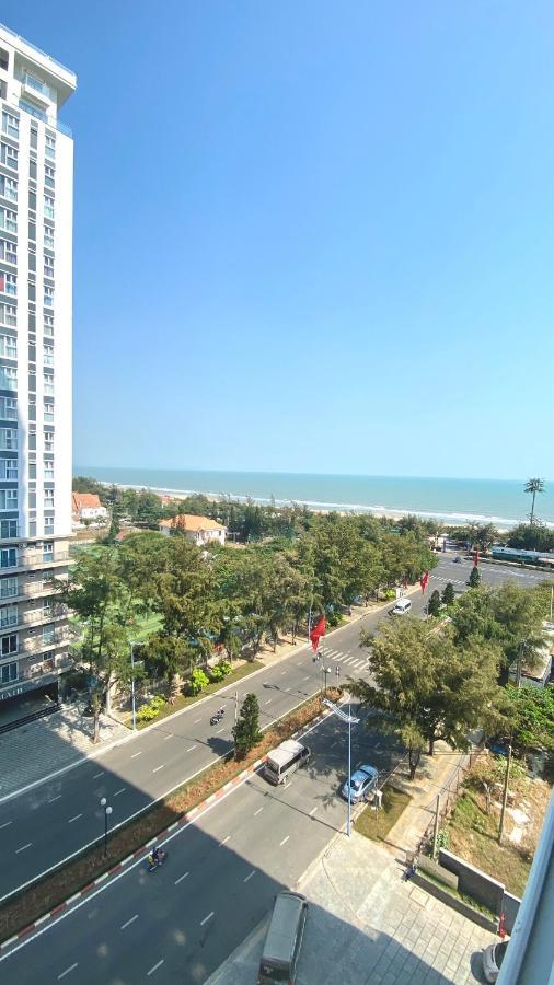 Pooh House 2 - Oasky 3 Bedrooms Apartment Βουνγκ Τάου Εξωτερικό φωτογραφία
