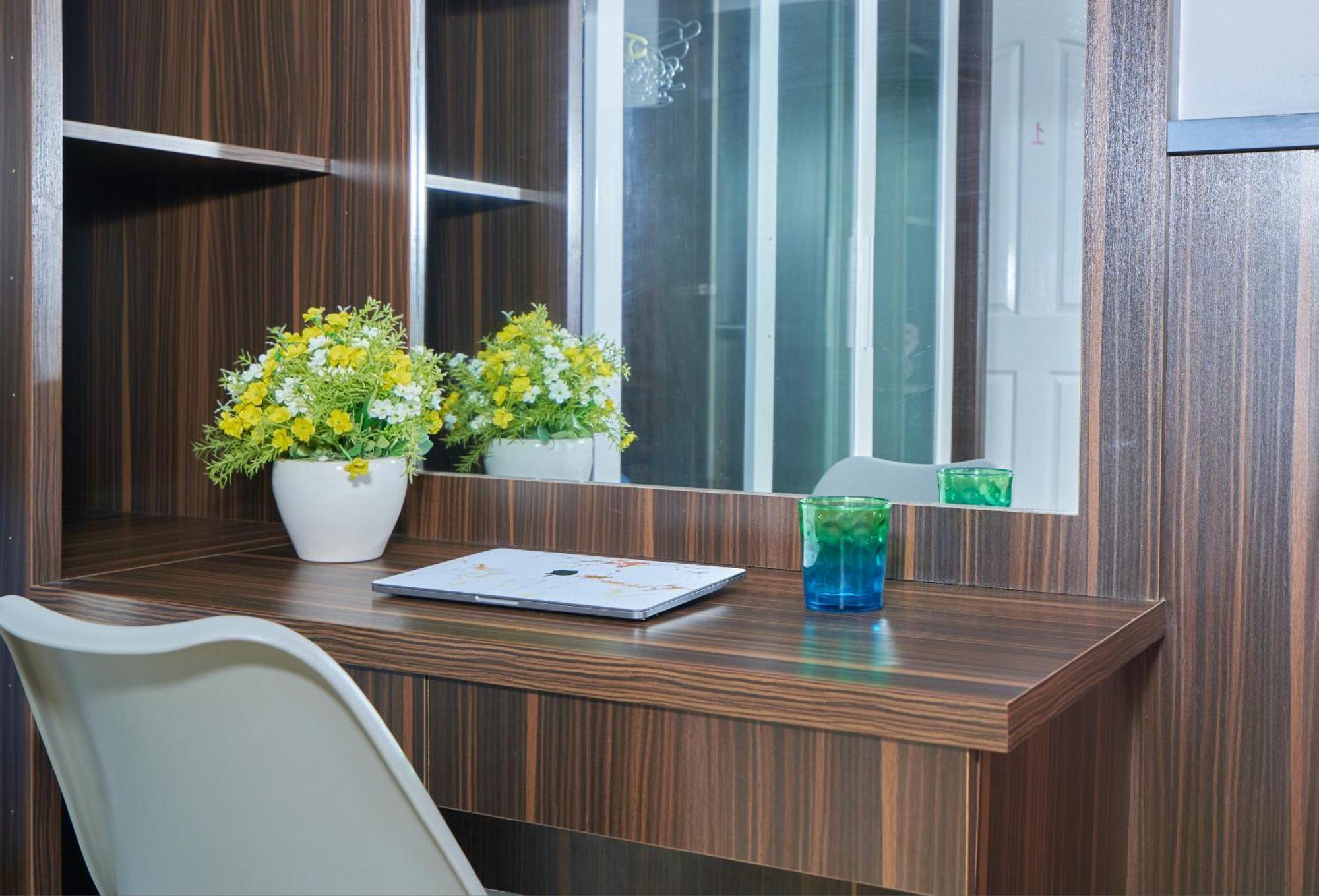 Pooh House 2 - Oasky 3 Bedrooms Apartment Βουνγκ Τάου Εξωτερικό φωτογραφία