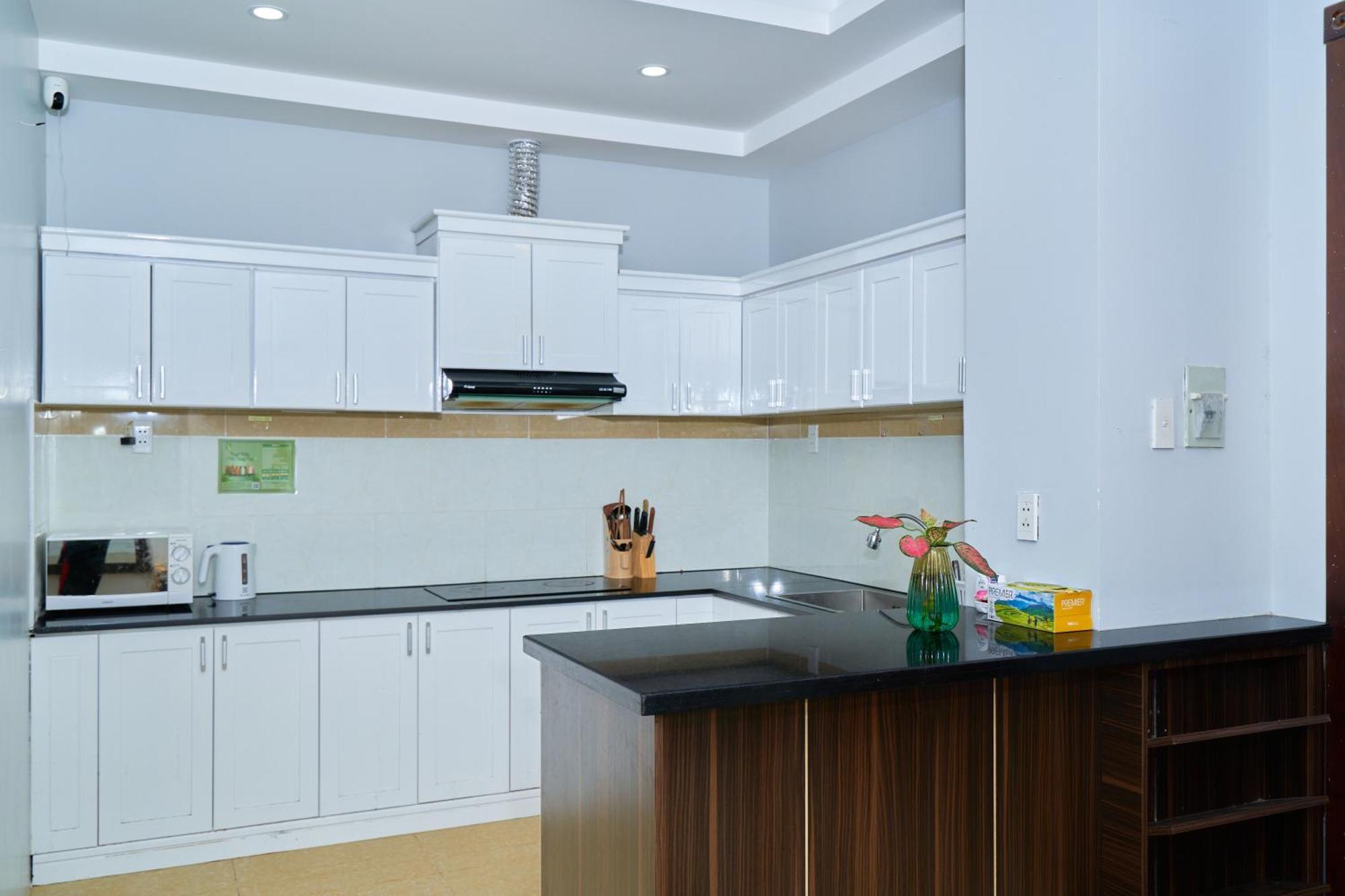 Pooh House 2 - Oasky 3 Bedrooms Apartment Βουνγκ Τάου Εξωτερικό φωτογραφία