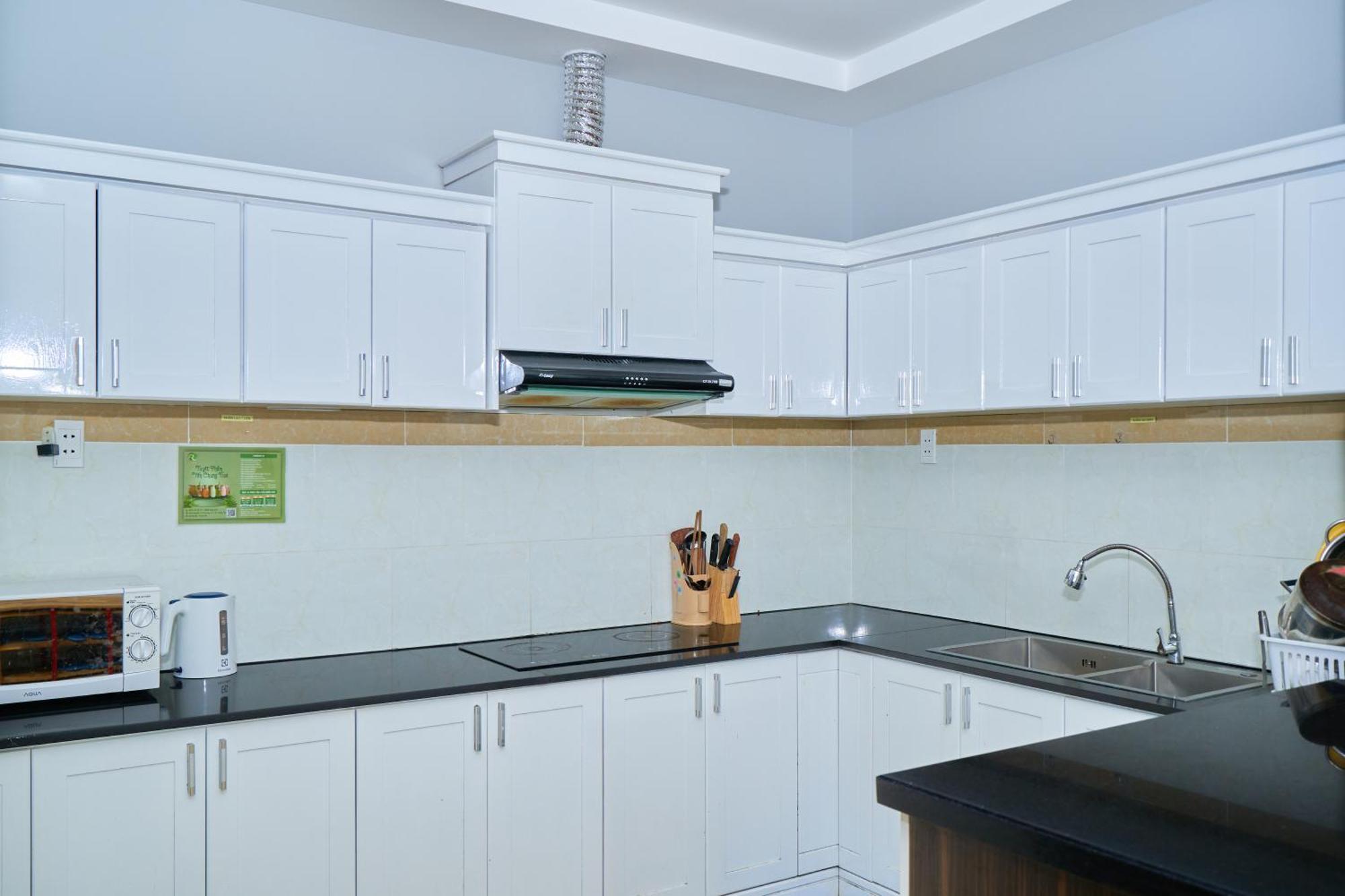 Pooh House 2 - Oasky 3 Bedrooms Apartment Βουνγκ Τάου Εξωτερικό φωτογραφία