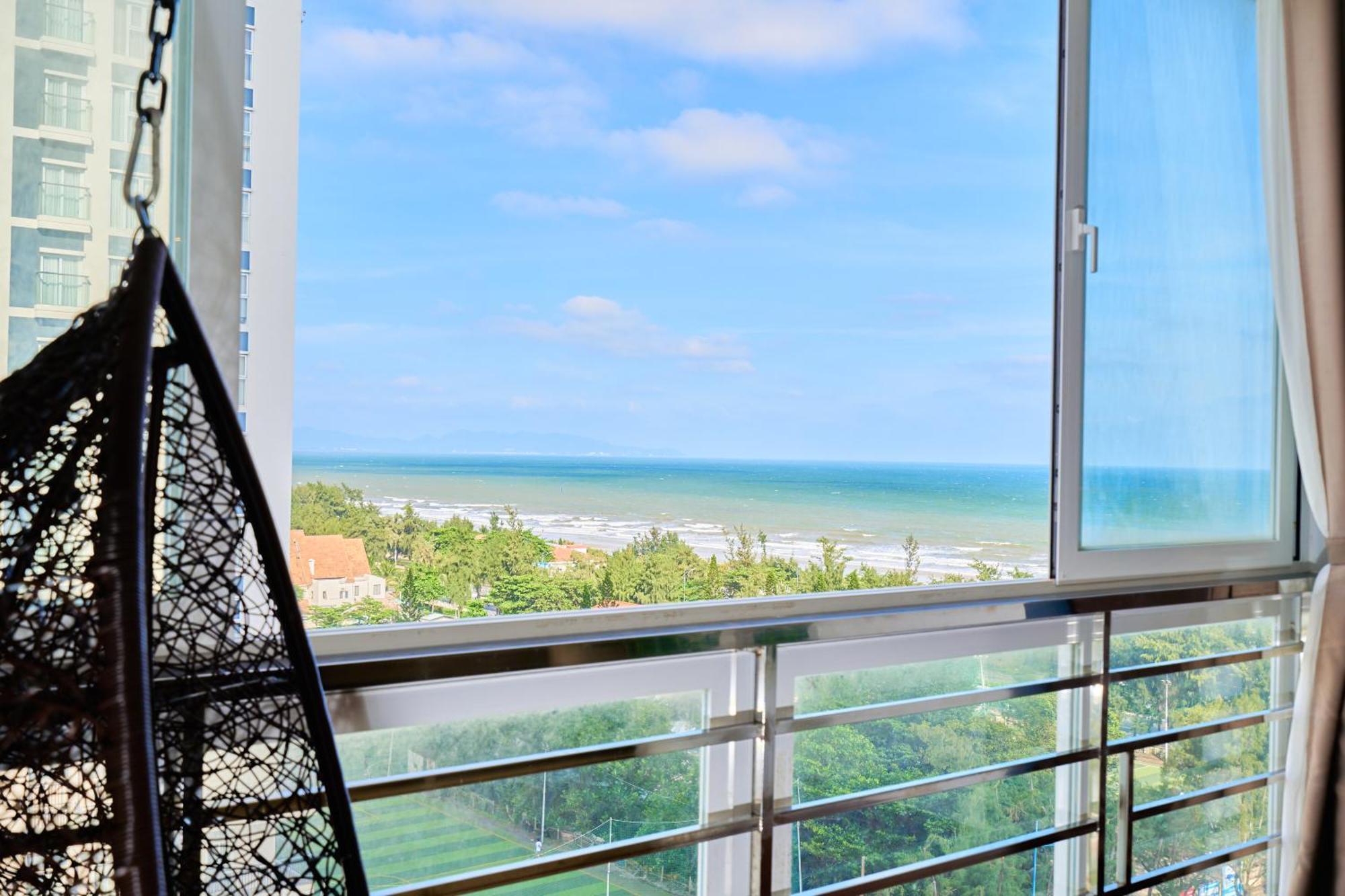 Pooh House 2 - Oasky 3 Bedrooms Apartment Βουνγκ Τάου Εξωτερικό φωτογραφία