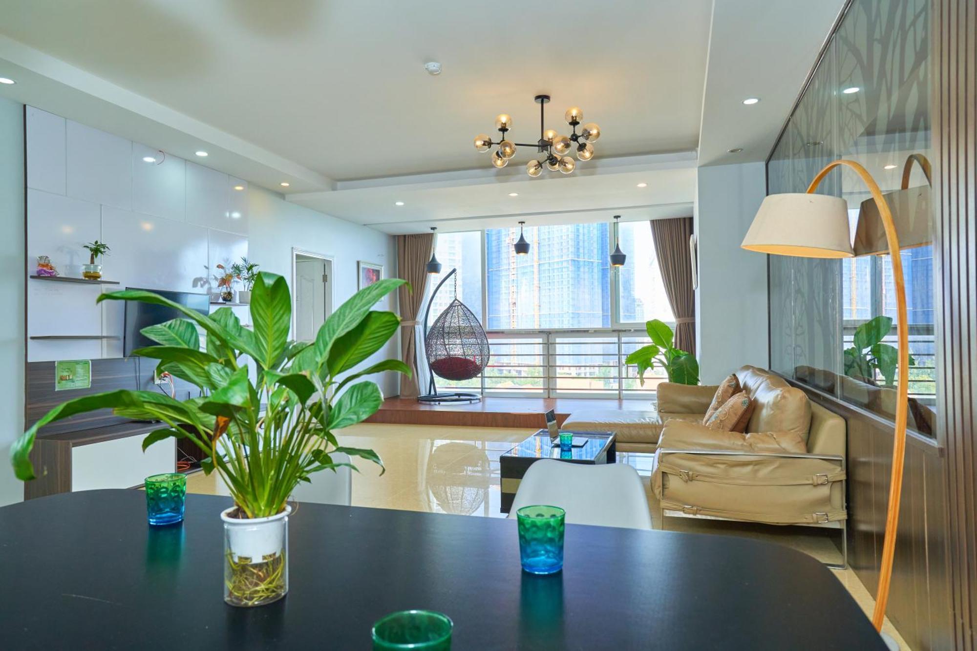 Pooh House 2 - Oasky 3 Bedrooms Apartment Βουνγκ Τάου Εξωτερικό φωτογραφία