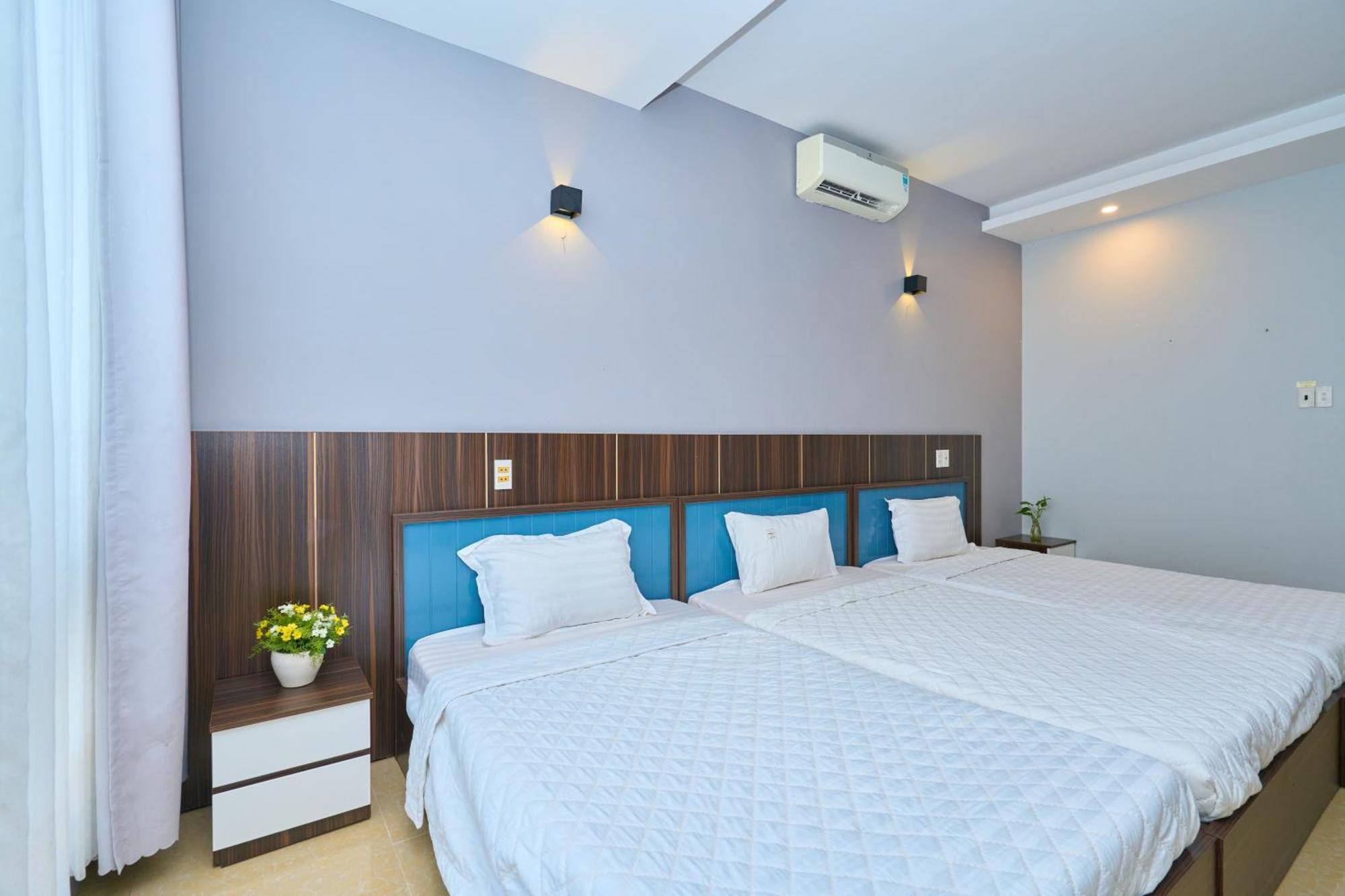 Pooh House 2 - Oasky 3 Bedrooms Apartment Βουνγκ Τάου Εξωτερικό φωτογραφία