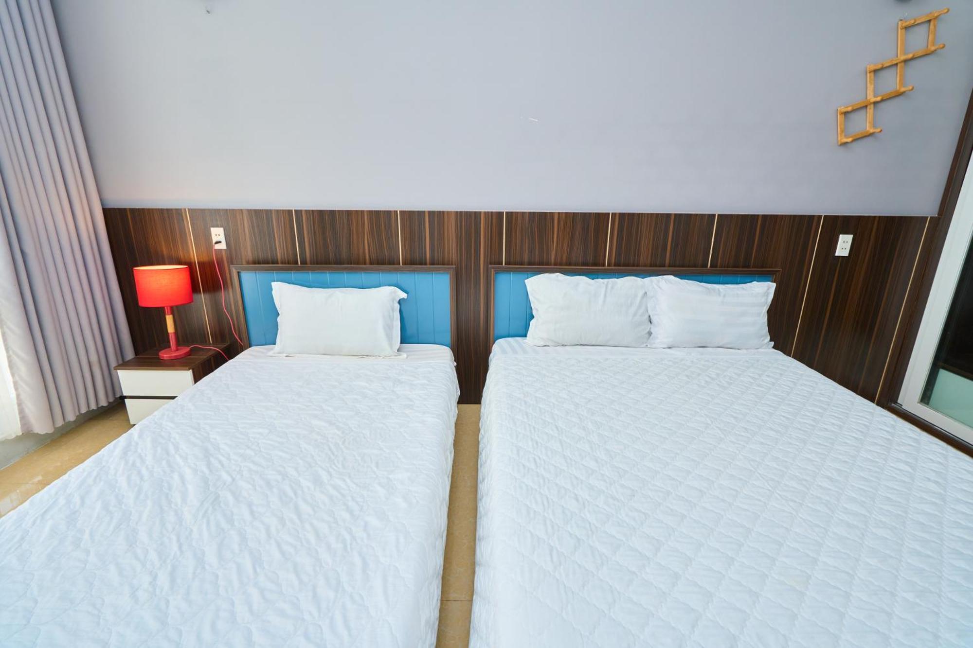 Pooh House 2 - Oasky 3 Bedrooms Apartment Βουνγκ Τάου Εξωτερικό φωτογραφία