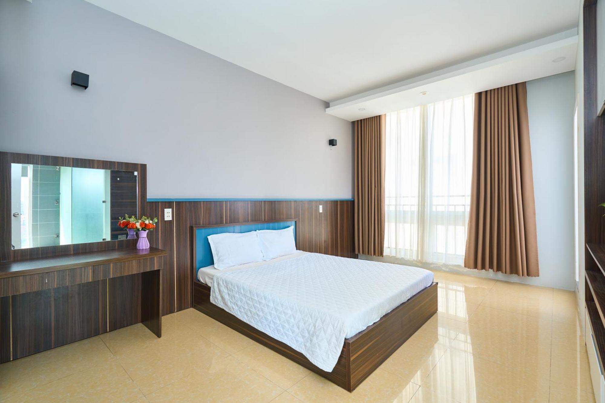 Pooh House 2 - Oasky 3 Bedrooms Apartment Βουνγκ Τάου Εξωτερικό φωτογραφία