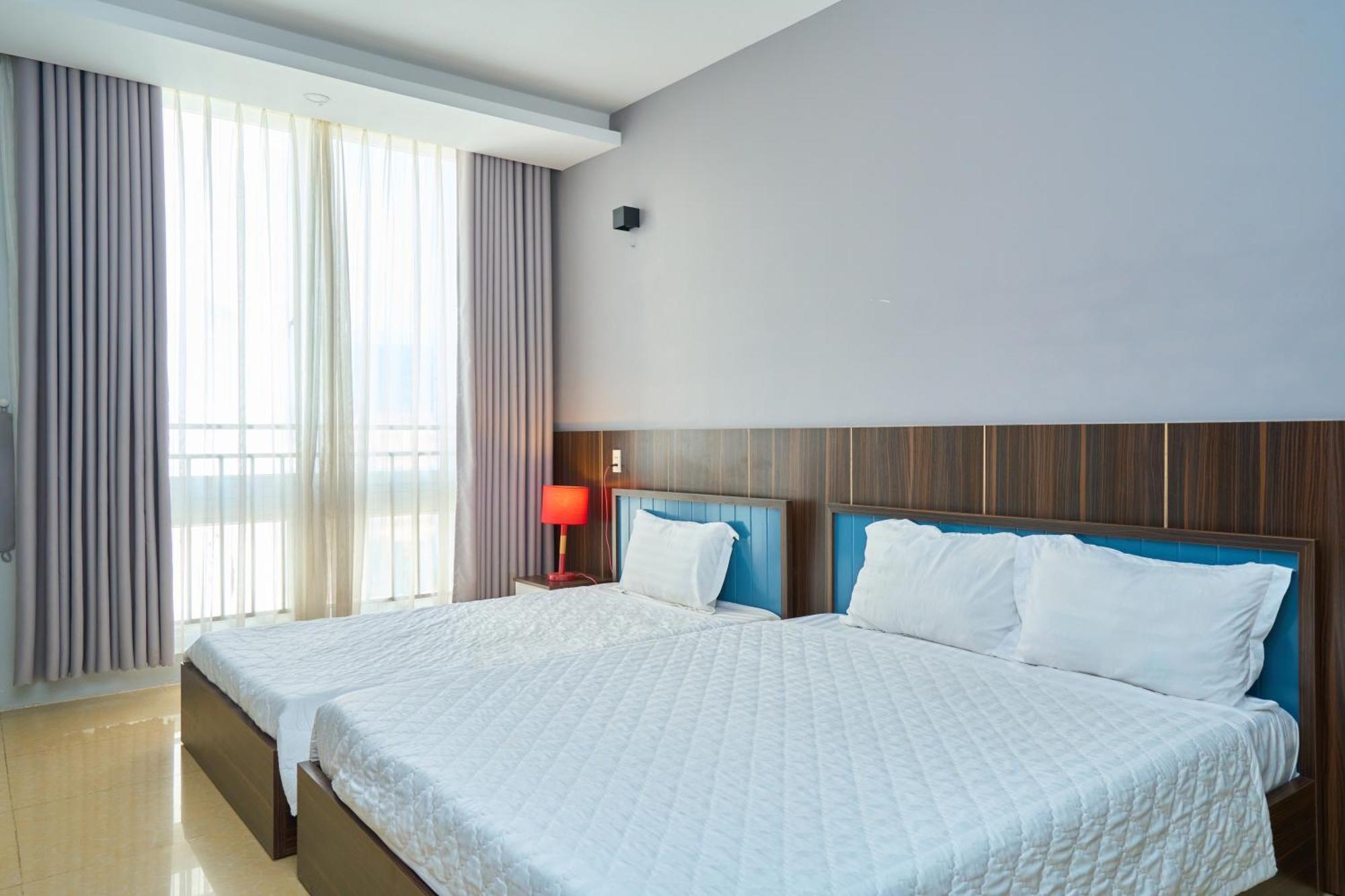 Pooh House 2 - Oasky 3 Bedrooms Apartment Βουνγκ Τάου Εξωτερικό φωτογραφία