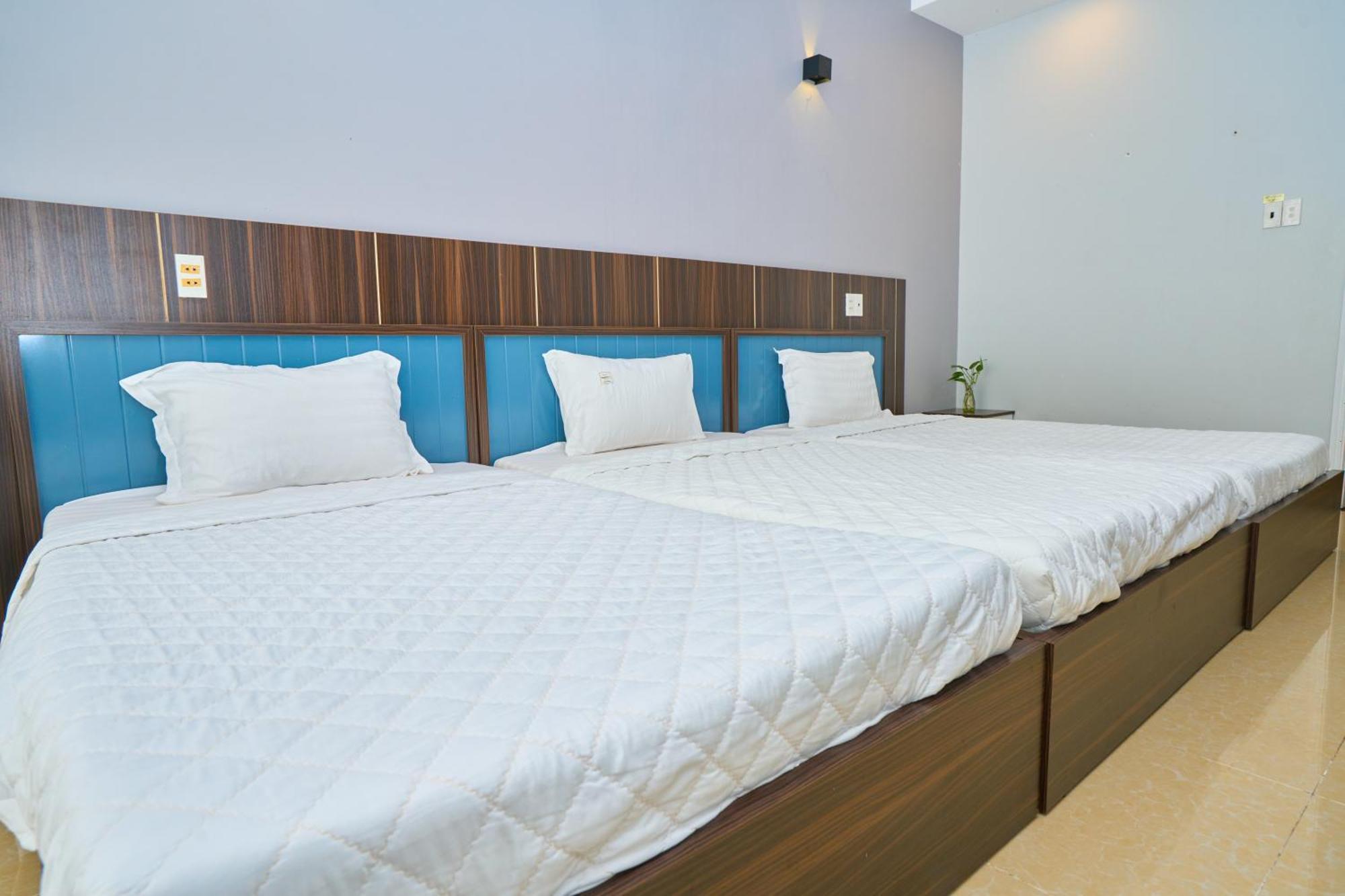 Pooh House 2 - Oasky 3 Bedrooms Apartment Βουνγκ Τάου Εξωτερικό φωτογραφία