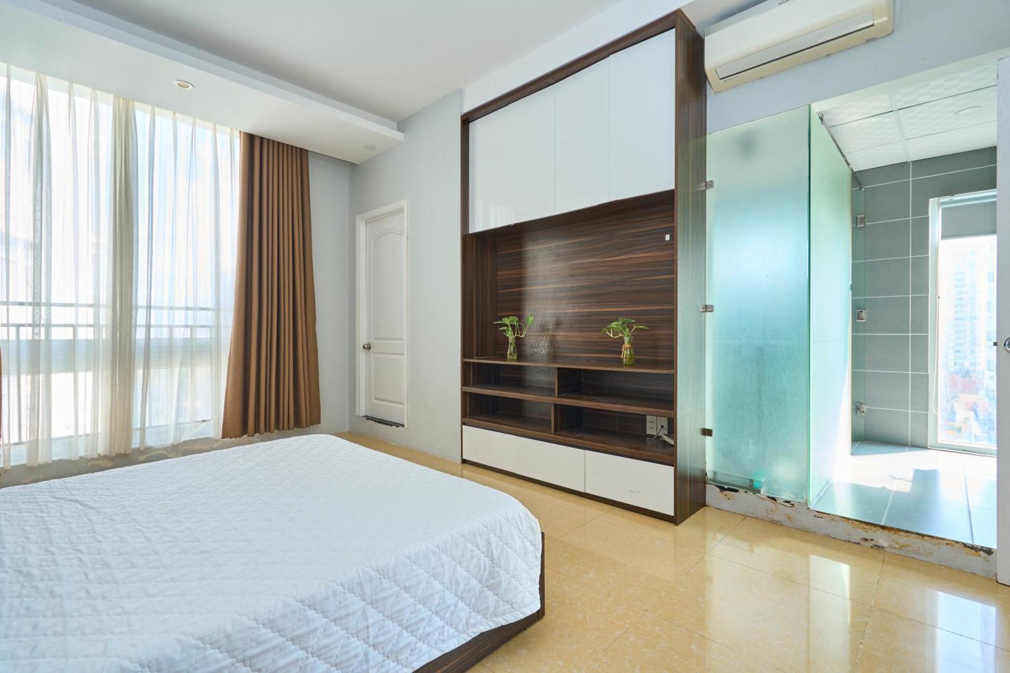 Pooh House 2 - Oasky 3 Bedrooms Apartment Βουνγκ Τάου Εξωτερικό φωτογραφία