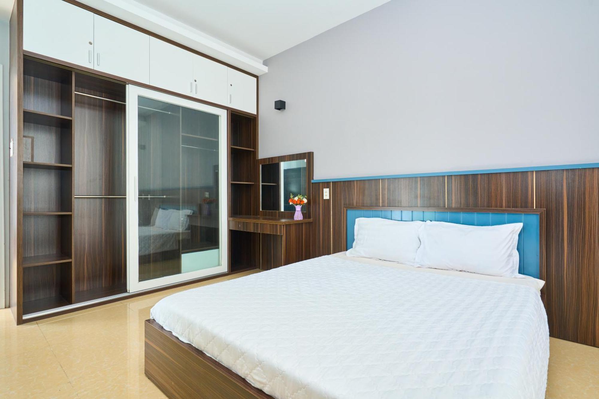 Pooh House 2 - Oasky 3 Bedrooms Apartment Βουνγκ Τάου Εξωτερικό φωτογραφία