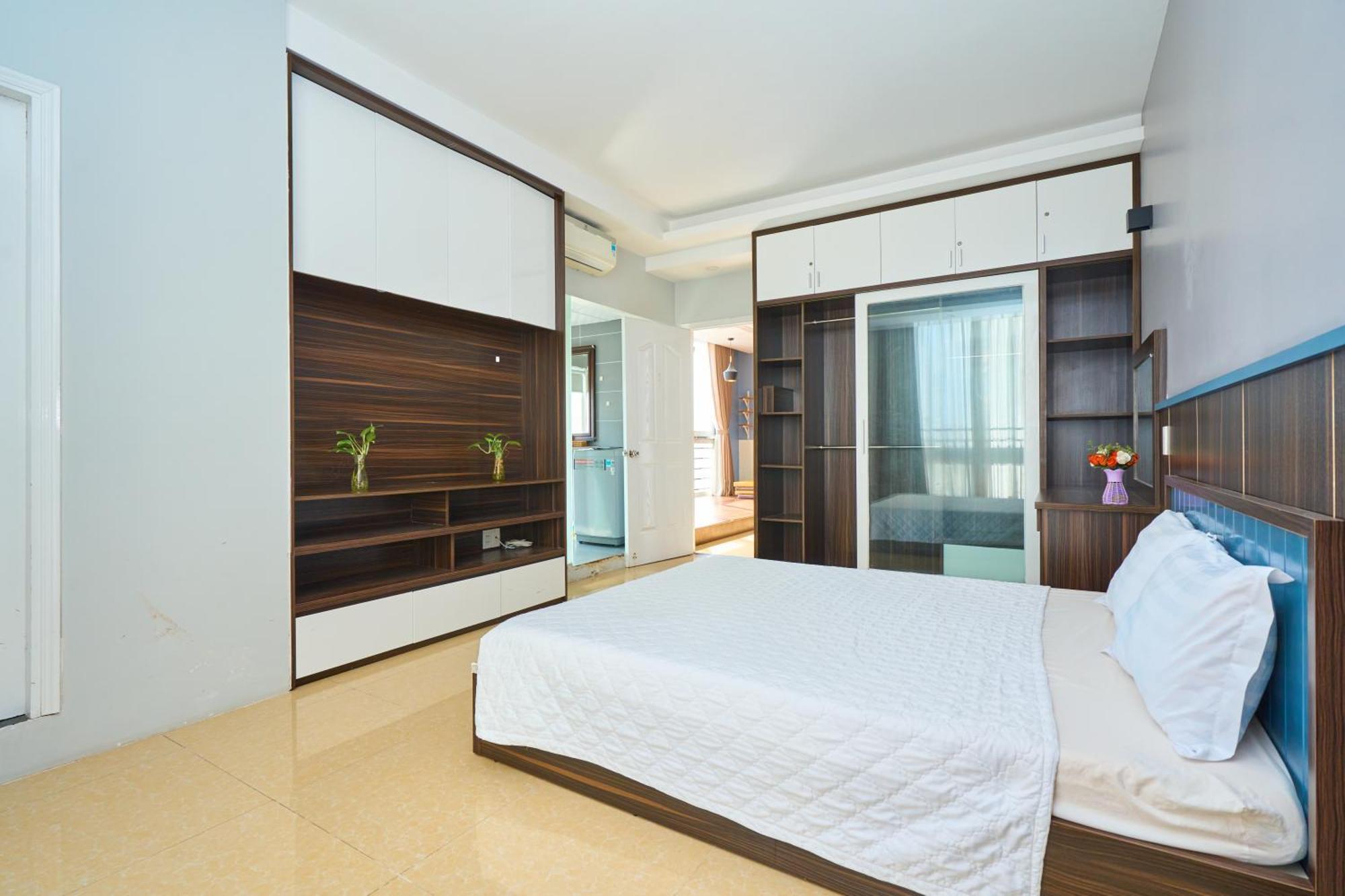 Pooh House 2 - Oasky 3 Bedrooms Apartment Βουνγκ Τάου Εξωτερικό φωτογραφία