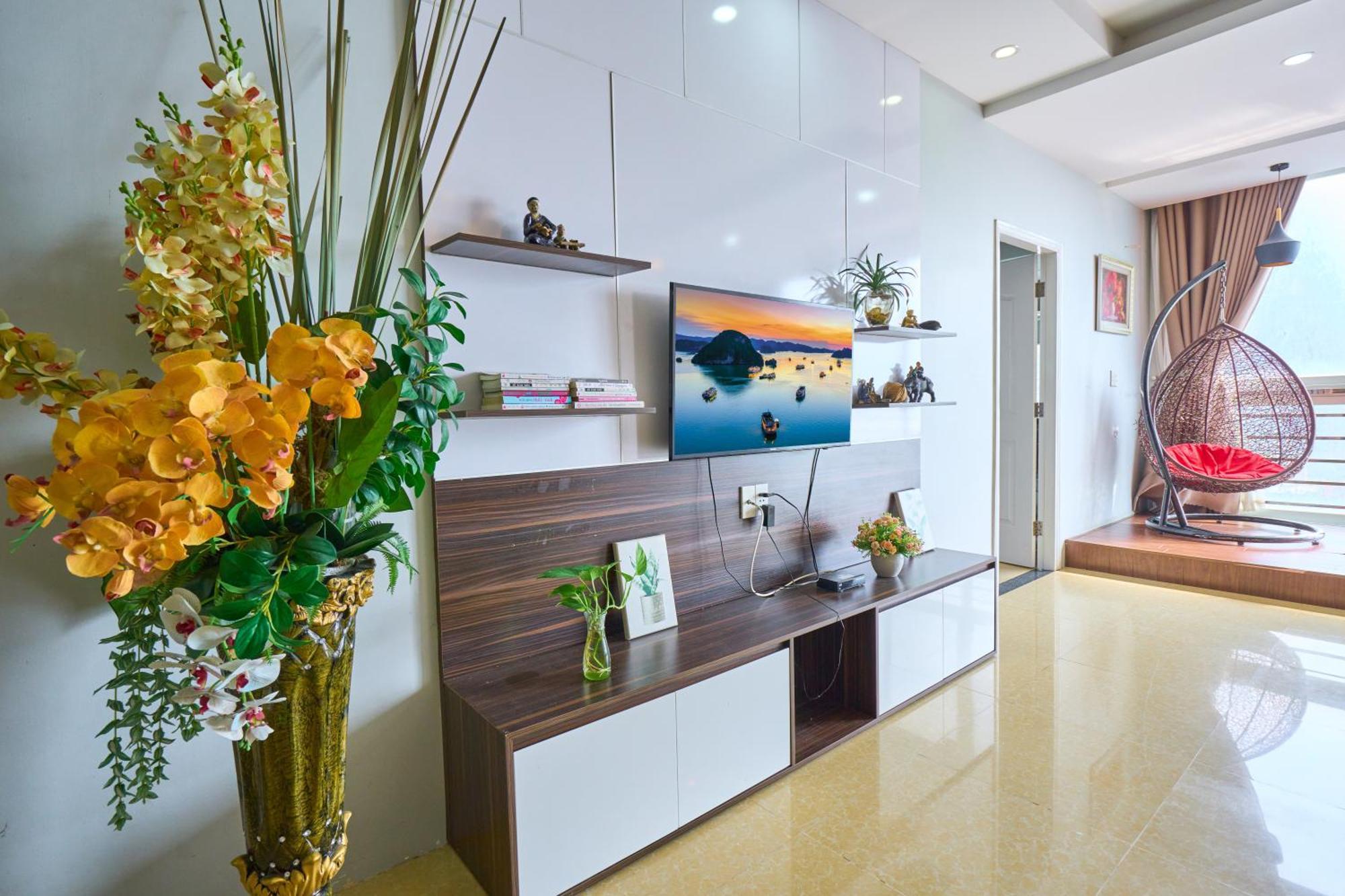 Pooh House 2 - Oasky 3 Bedrooms Apartment Βουνγκ Τάου Εξωτερικό φωτογραφία