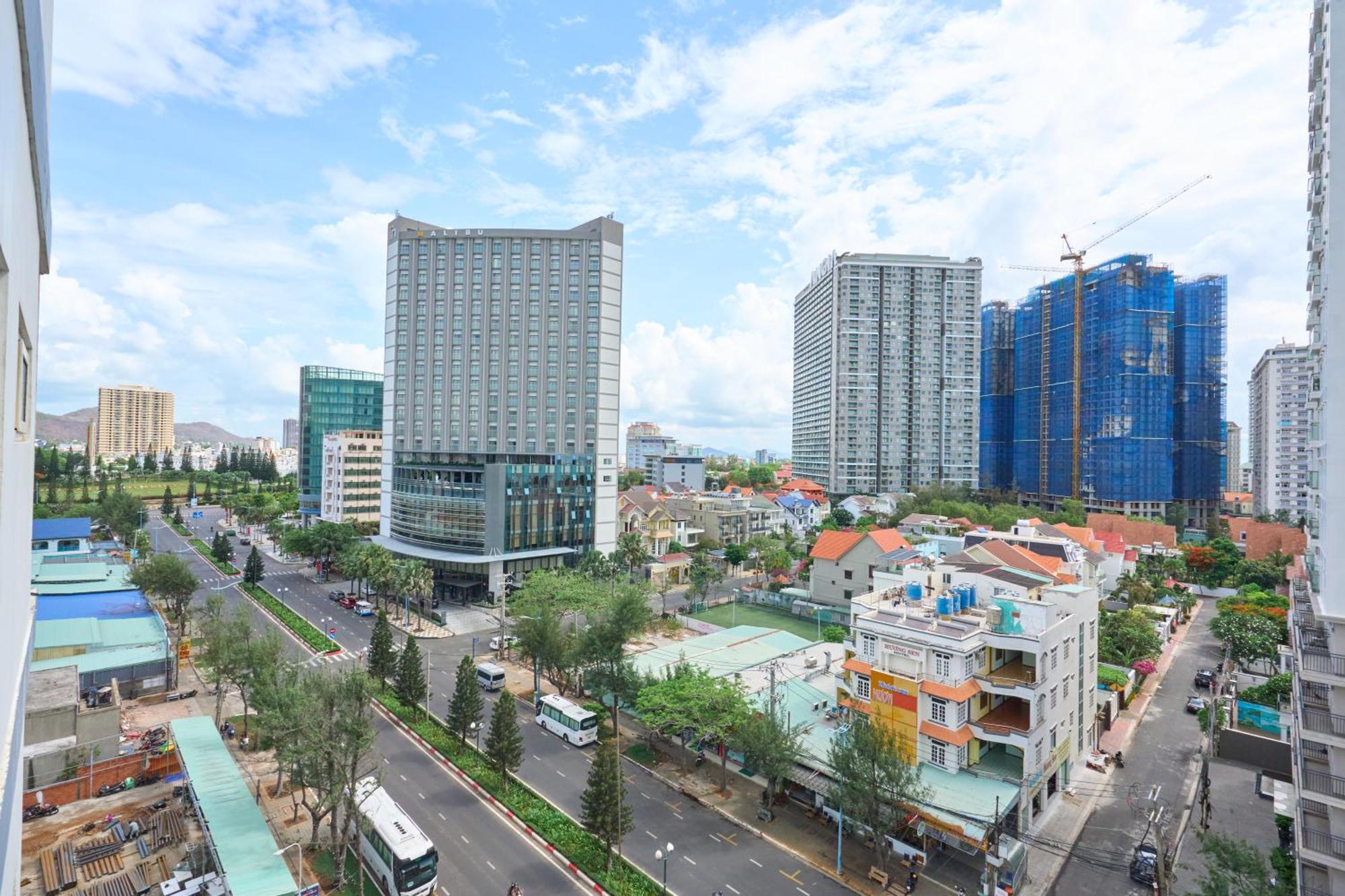 Pooh House 2 - Oasky 3 Bedrooms Apartment Βουνγκ Τάου Εξωτερικό φωτογραφία