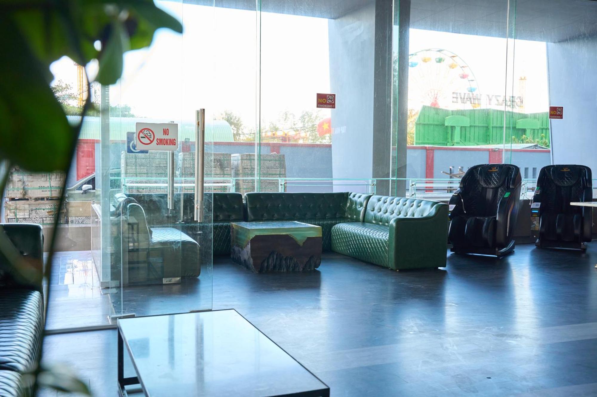 Pooh House 2 - Oasky 3 Bedrooms Apartment Βουνγκ Τάου Εξωτερικό φωτογραφία