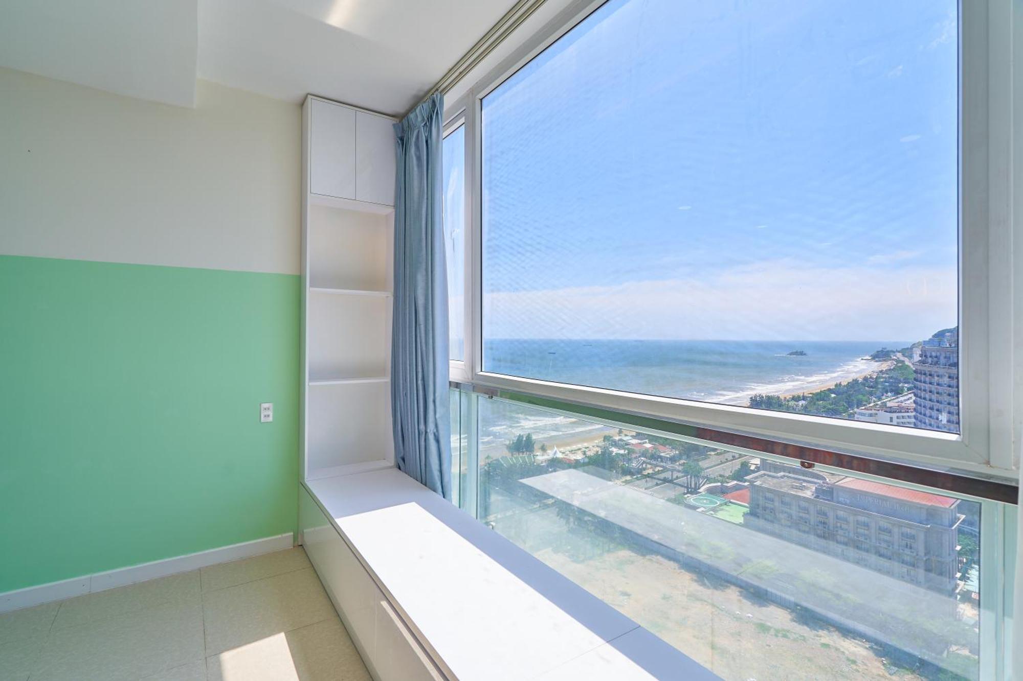 Pooh House 2 - Oasky 3 Bedrooms Apartment Βουνγκ Τάου Δωμάτιο φωτογραφία