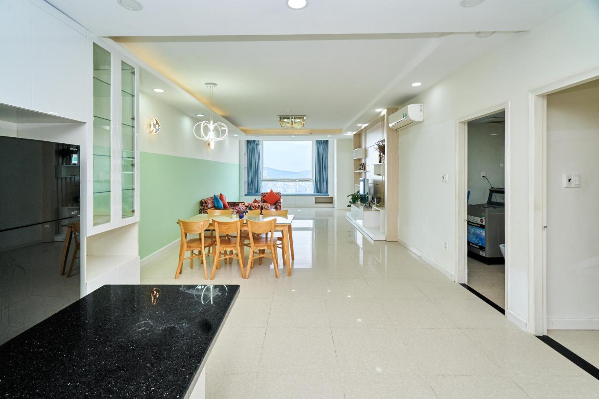 Pooh House 2 - Oasky 3 Bedrooms Apartment Βουνγκ Τάου Δωμάτιο φωτογραφία