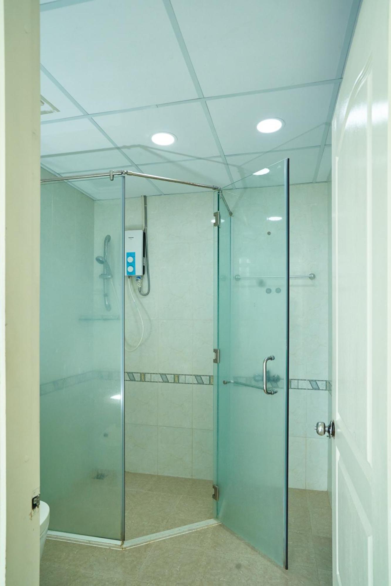 Pooh House 2 - Oasky 3 Bedrooms Apartment Βουνγκ Τάου Δωμάτιο φωτογραφία