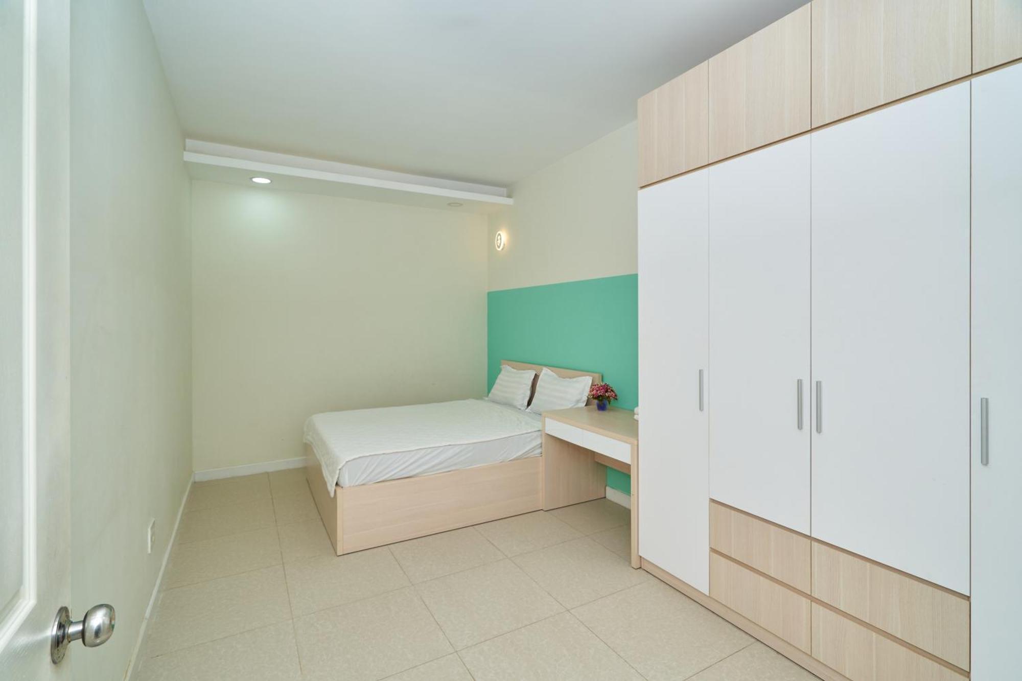 Pooh House 2 - Oasky 3 Bedrooms Apartment Βουνγκ Τάου Εξωτερικό φωτογραφία