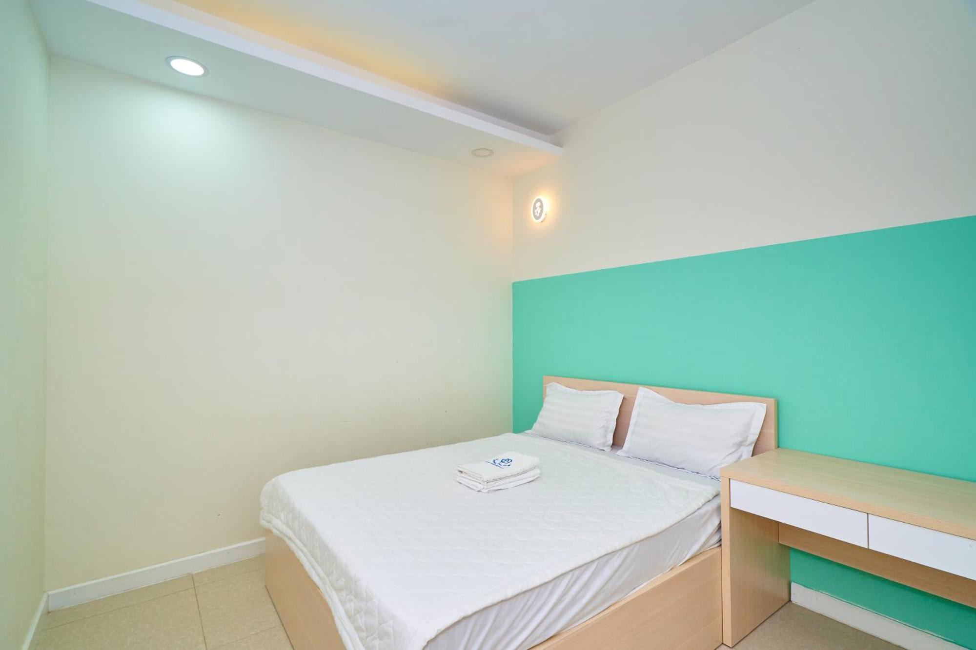 Pooh House 2 - Oasky 3 Bedrooms Apartment Βουνγκ Τάου Δωμάτιο φωτογραφία