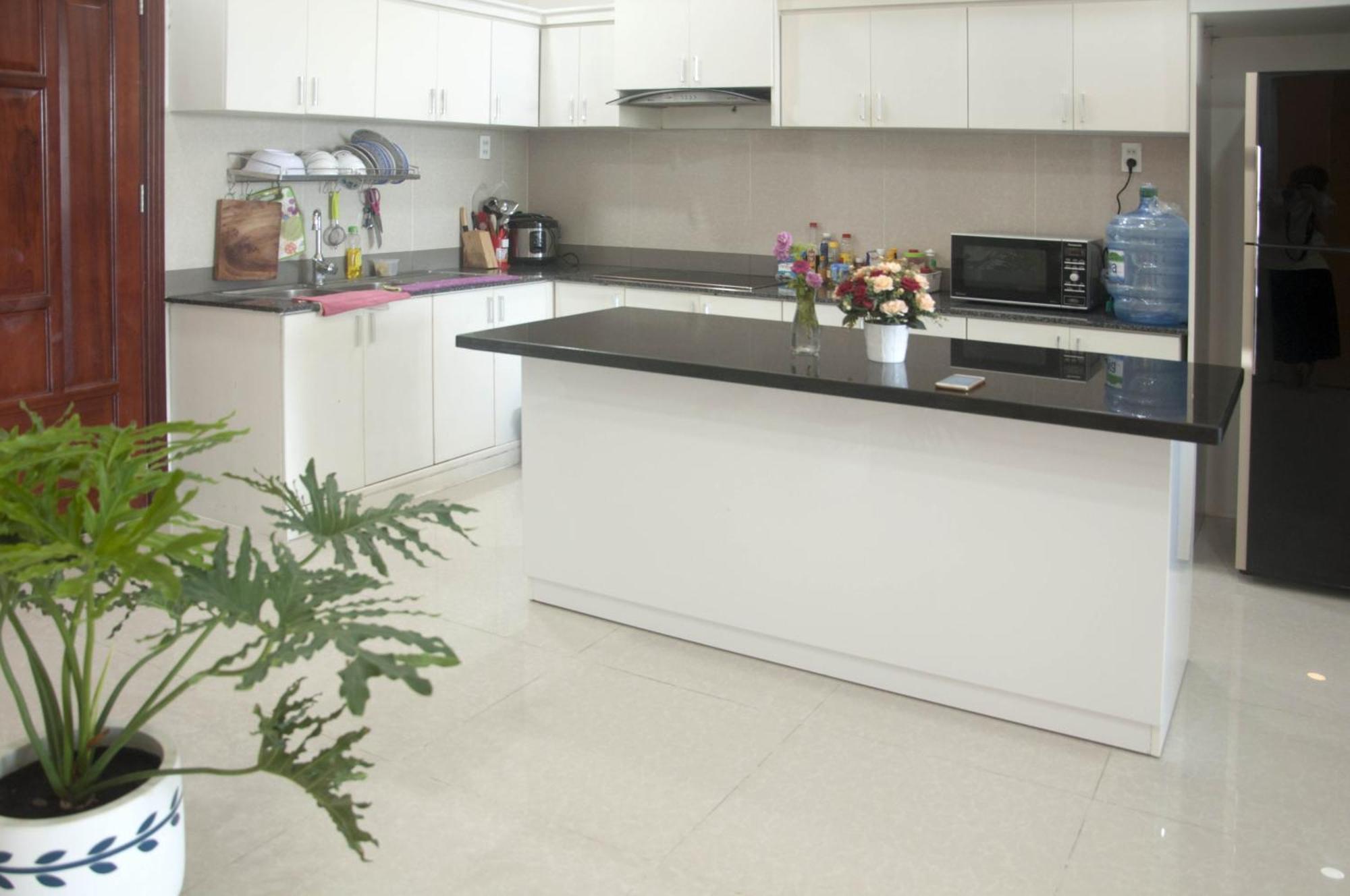 Pooh House 2 - Oasky 3 Bedrooms Apartment Βουνγκ Τάου Εξωτερικό φωτογραφία