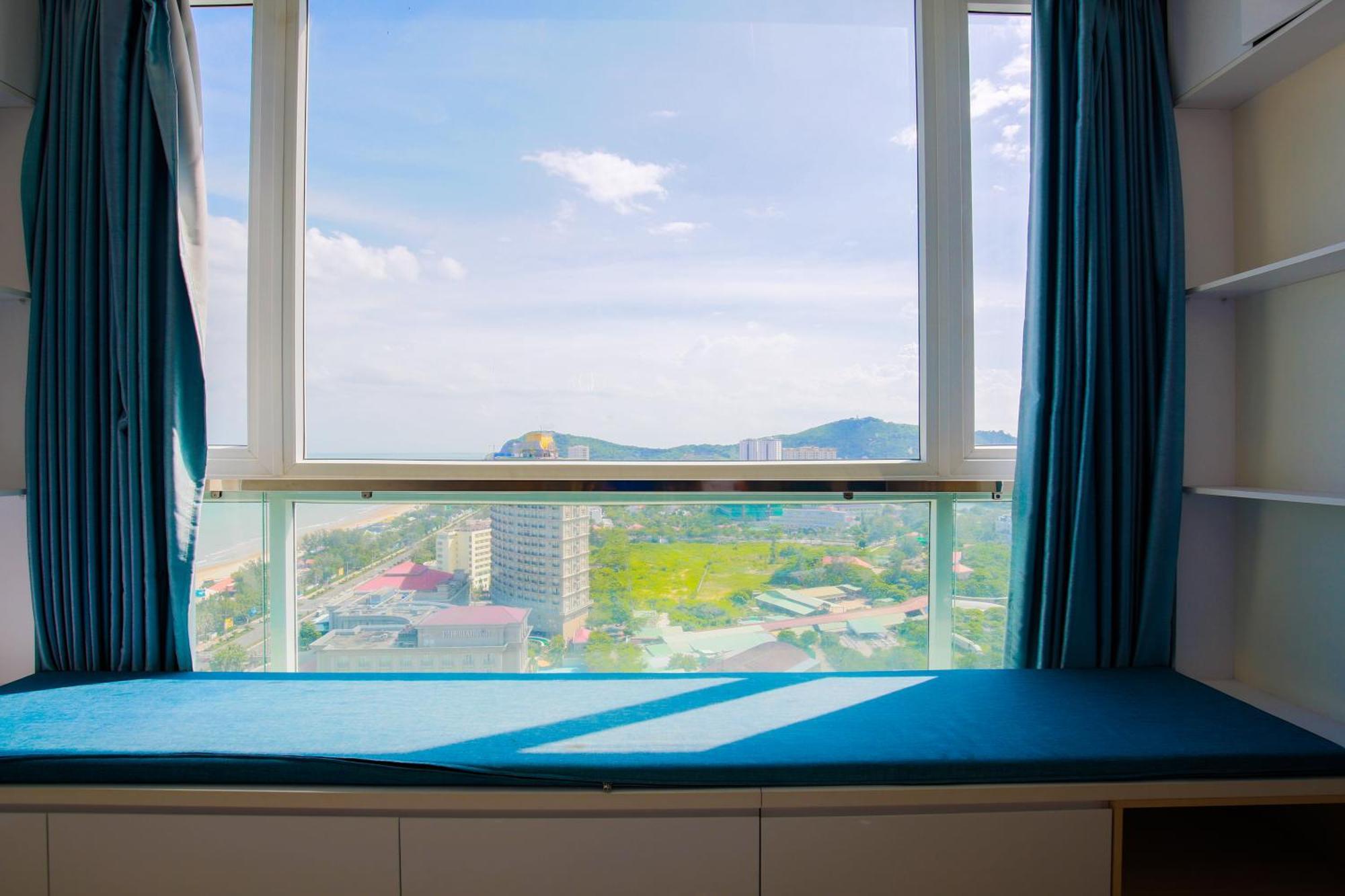 Pooh House 2 - Oasky 3 Bedrooms Apartment Βουνγκ Τάου Δωμάτιο φωτογραφία